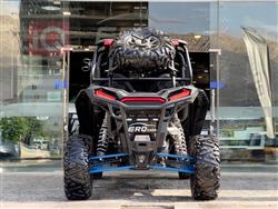 بولاريس RZR